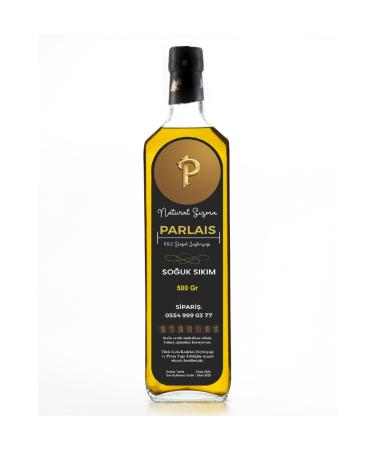Izmir olive oils PARLAIS SPECIAL SERIES