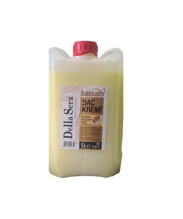 DELLA SERA Creamy Shampoo 5000ml.