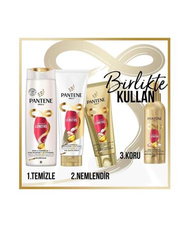 Pantene Conditioner 200ml. Infinite Lengths - Buy Online on GoSupps.com