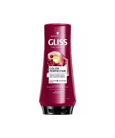 Gliss Gliss Hair Conditioner 360Ml. Color Protect