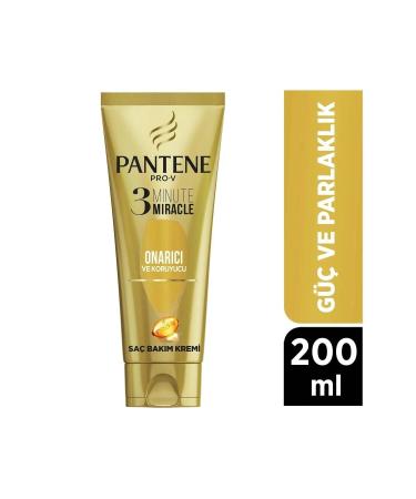 Pantene Hair Conditioner 200ml. Repairing and Protective