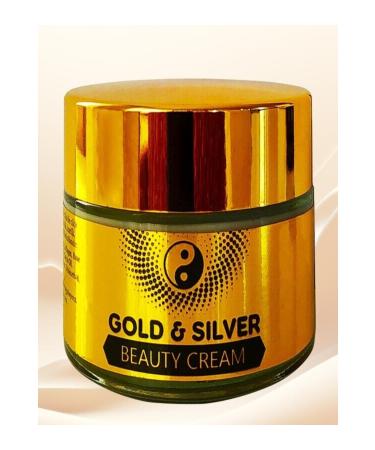 aytorus Gold Silver and Natural Cream (3 100 ml)
