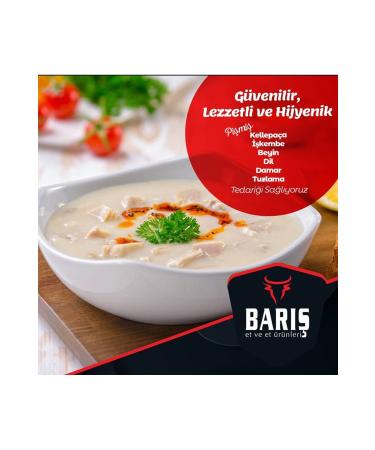 Bar Meat and Meat Products Bar Cooked Chopped Vacuumed Feet - Buy Online on GoSupps.com