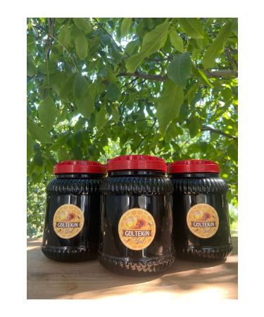 G LTEK N HONEY Grape molasses 3 kg - Buy Online on GoSupps.com