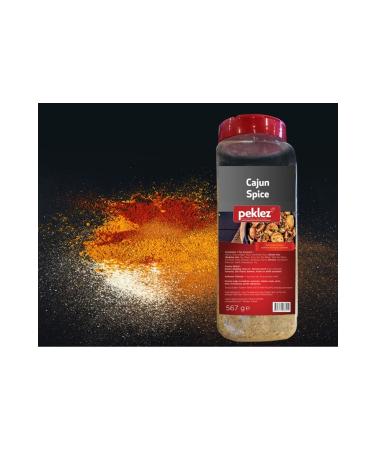 PEKLEZ Cajun Spice 567 G