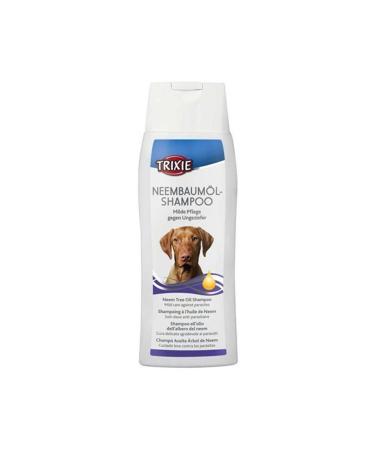 Astra Market Trixie Dog Neem Tree Extract Shampoo 250ml. - Lisinya