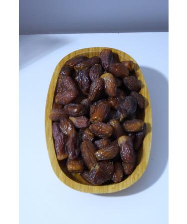 Medina Dates Medjoul Dates JUMBO SIZE (5 KG) - Buy Online on GoSupps.com