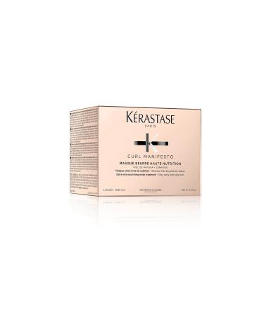 Kerastase Moisturizing Nourishing Mask For Curly Hair 200 ml Demb.845 - Buy Online on GoSupps.com