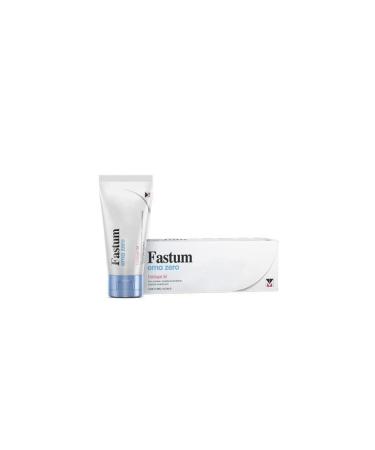 Fastum Ema Zero Emulsion Gel 50 ml