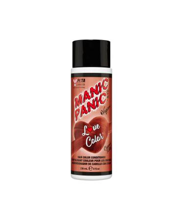Manic Panic LOVE COLOR COPPER KITTY CONDITIONER