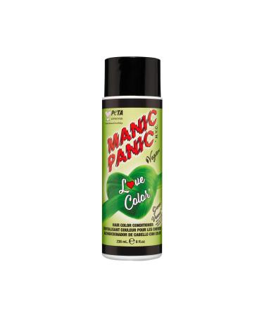 Manic Panic LOVE COLOR GREEN VENUS CONDITIONER