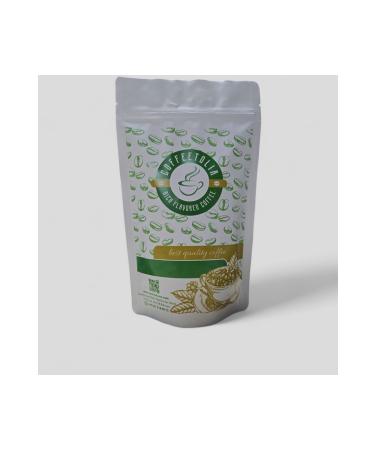 Coffeetolia Ezer Baharat Ottoman Dibek Coffee 500gr