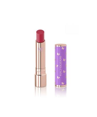 Naj Oleari Lip Gloss - Flying Beauty Shine On Lips Plumping - 03 Raspberry