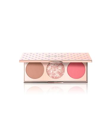 Naj Oleari Flying Beauty Never Without Face Palette