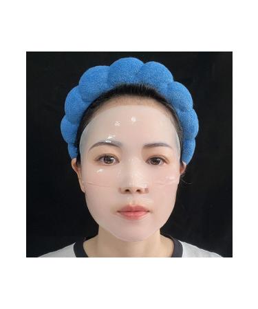 Ena Unity Bio Collagen Clearing Face Mask Moisturizing Revitalizing Anti-Aging Korean Face Mask - Buy Online on GoSupps.com
