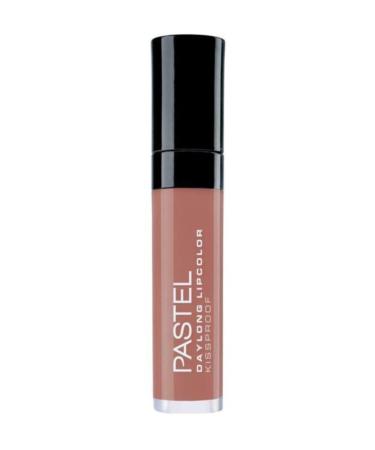 Pastel Giving Lips a Smooth and Flawless Appearance Long-Lasting Matte Liquid Lipstick-42 eleg.1618
