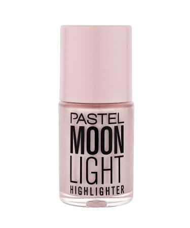 Liquid Illuminator that Gives Bright Striking Appearance to Pastel Skin Lasting Natural Radiance-100 eleg.1785