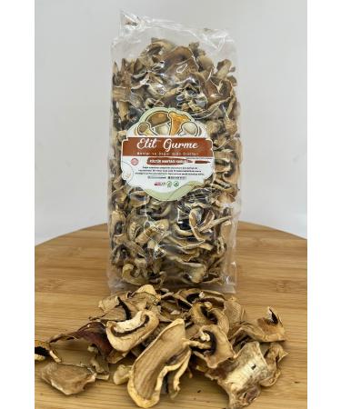 Elitg da r nleri Dried Cultivated Mushrooms (100gram)