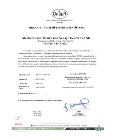 Merkez Efendi 3 Jar Manisa Mesir Paste 950 gr - Buy Online on GoSupps.com