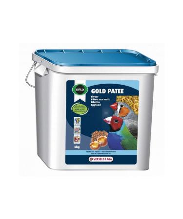 Versele Laga Vlor.g.tropical Finches 5 Kg 316105