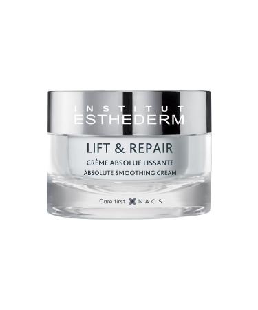 INSTITUT ESTHEDERM Wrinkle and Fine Lines Reducing Repairing Moisturizing Care Cream Passi.4259