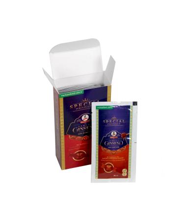 Merkez Efendi Mesir Paste Performance Series 43 Gr Ginseng and 5 Disposable Ferula Mesir Paste - Buy Online on GoSupps.com
