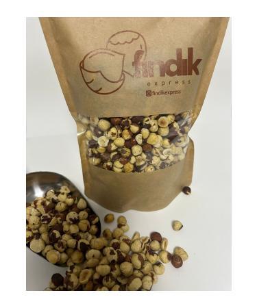 f nd kexpress HAZELNUT FOR KIVRATMA 1 KG