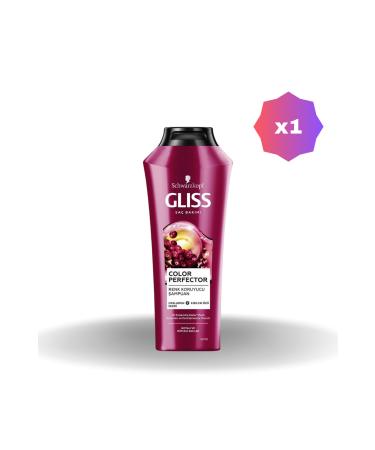 Gliss GLISS COLOR SHAMPOO 500 ML X 1 PIECE