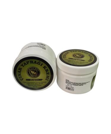 Sabuncu Hac nar Leaf Cream 150 ml 1 piece - Buy Online on GoSupps.com