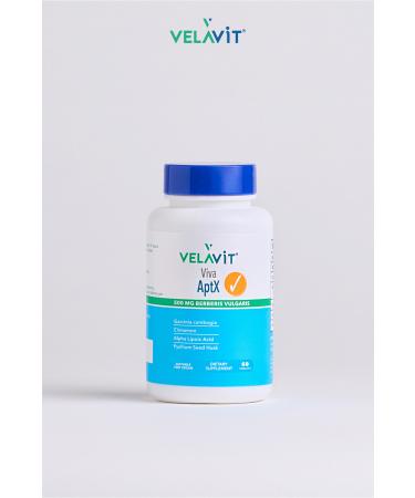 Velavit Viva AptX 60 Tablet - Buy Online on GoSupps.com