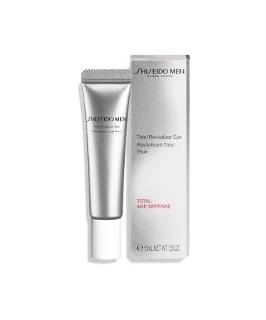 Shiseido MEN HIGH PERFORMANCE ANTI-AGING EYE CREAM FOR MEN 15 ML