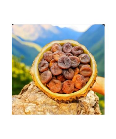 Apricot Land Sun Dried 500 grams