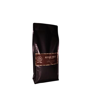 Qilin Coffee Alfenas Dulce 1000 G Turkish Coffee