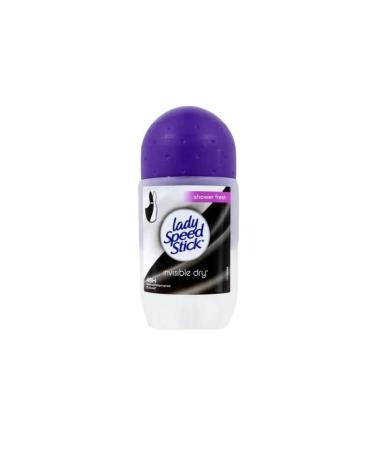 Lady Speed Stick Palmolive Lady Speed Stick Roll On Shower Fresh 50 Ml.
