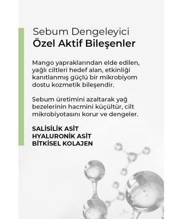 KNOWN. Sebum Balancing Gel Cleanser - Buy Online on GoSupps.com