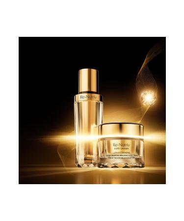 Estee Lauder RE-NUTRIV ULTIMATE TRANSFORMATIVE BRILLIANCE - Face Cream 50 ml - Buy Online on GoSupps.com