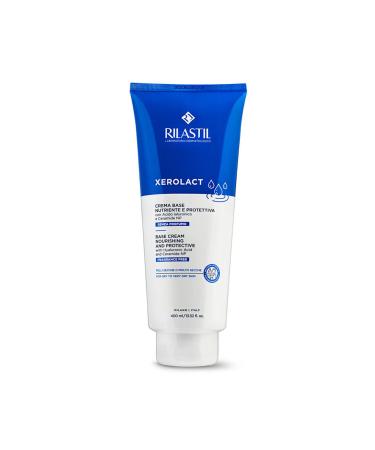 Rilastil Xerolact Base Cream 400 ml