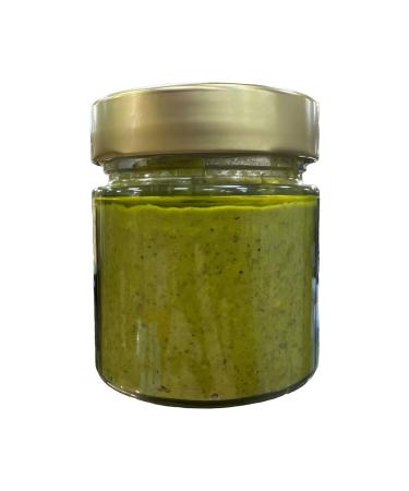 Pistachio Paste 200 gr No Additives - Buy Online on GoSupps.com