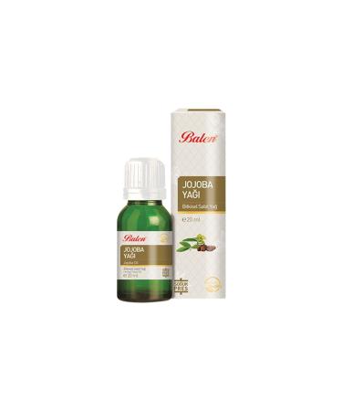 Balen Jojoba Oil 20 ml