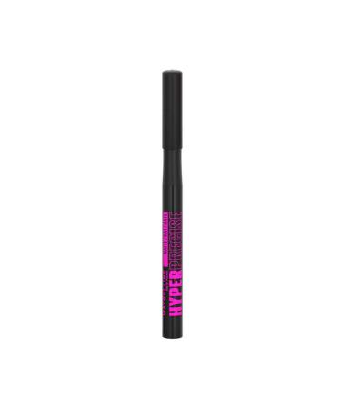 Maybelline New York Maybelline Hyper Precise All Day Eyeliner Matte Black
