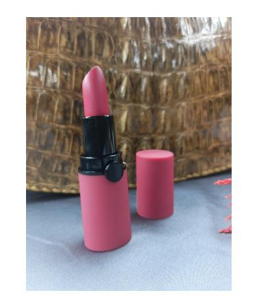 THEHAPPYCH C Velvet Matte Lipstick Series Velvet Matte Lipstick Series 7 Colors