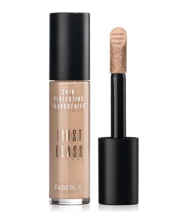 Faberlic Faberlic Glam Team Concealer First Class - Ivory - 5.8 Ml. - Buy Online on GoSupps.com