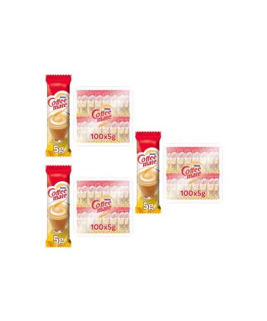 Nescafe Coffee Mate 100pcs 5gr x300