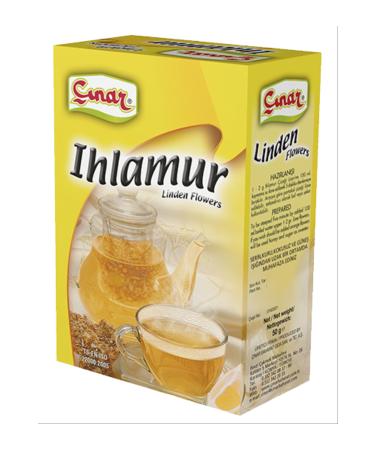 Plane Tree Linden 1 KG