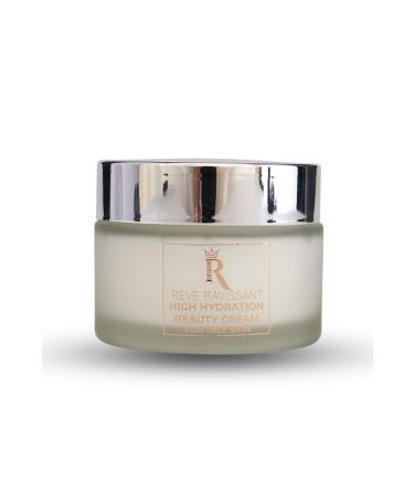 Reve Ravissant Oily Skin Moisturizer 50 ml