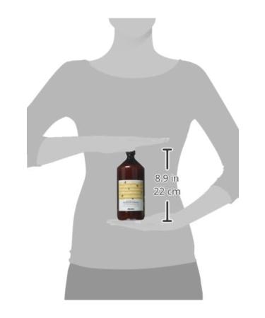 Davines NOURISHING Antioxidant Revitalizing Shampoo for Dehydrated Scalp 1000ml EvaYeni320