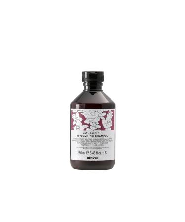 Davines REPLACING Alcohol-Free Toning Shampoo to Fight Free Radicals EvaYeni364