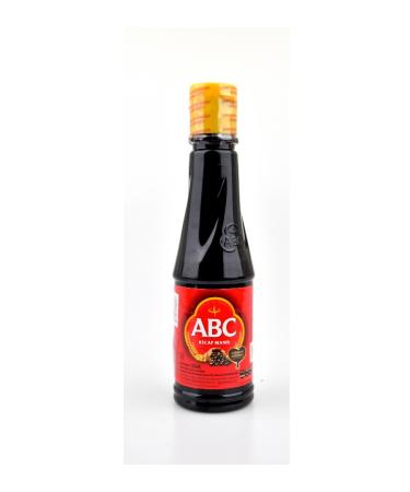 ABC Kecap Manis 135ml 1 piece
