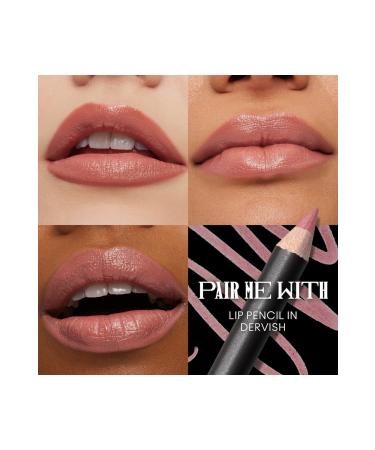 Mac Intense Pigment Full Coverage Luxurious Design Satin Finish M a c Lipstick - Modesty - Buy Online on GoSupps.com