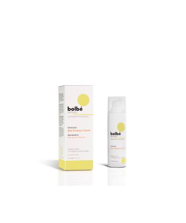 bolb skincare Eye Contour Cream - 30 ML - Buy Online on GoSupps.com